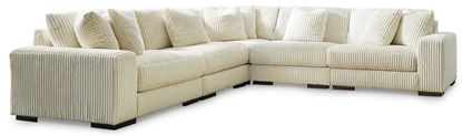 Picture of Lindyn 5pc Sectional