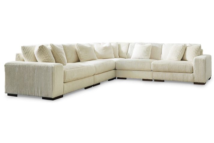 Picture of Lindyn 5pc Sectional