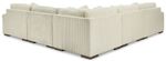 Picture of Lindyn 5pc Sectional