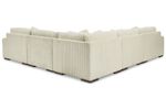 Picture of Lindyn 5pc Sectional