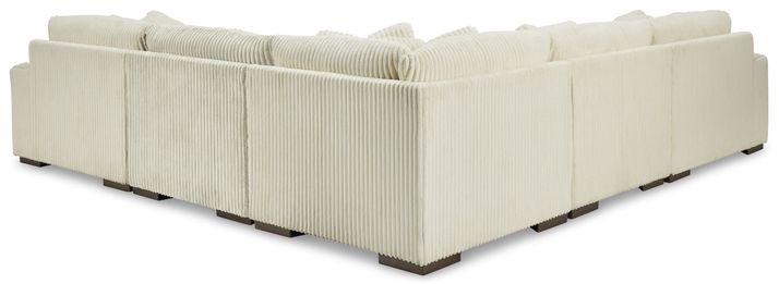 Picture of Lindyn 5pc Sectional