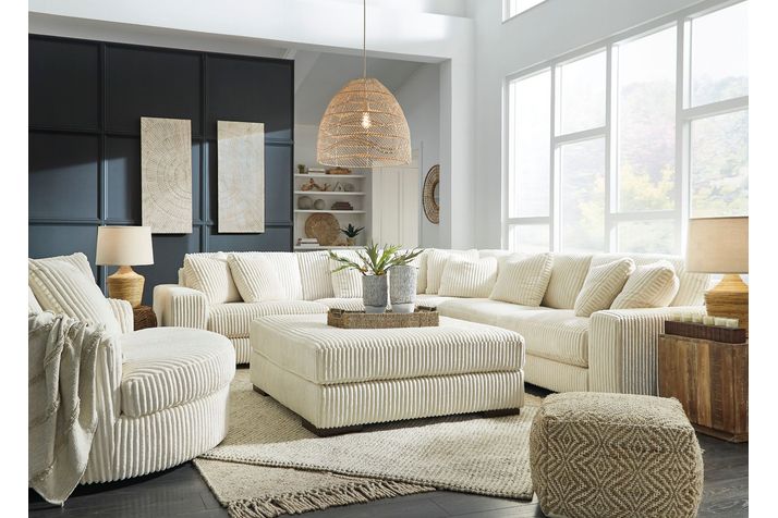 Picture of Lindyn 5pc Sectional
