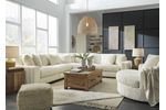 Picture of Lindyn 5pc Sectional
