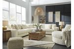 Picture of Lindyn 5pc Sectional