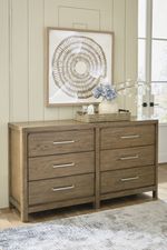 Picture of Cabalynn Dresser