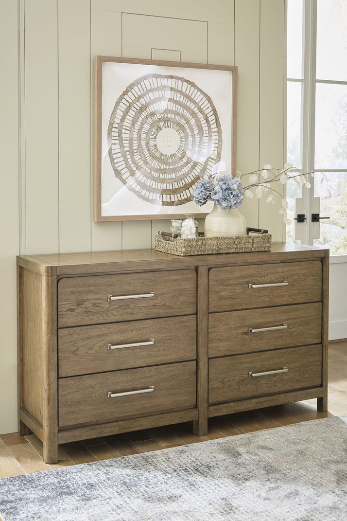 Picture of Cabalynn Dresser