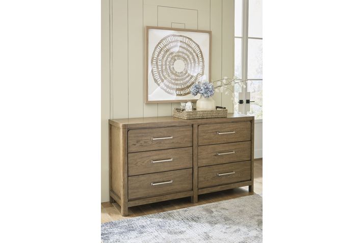 Picture of Cabalynn Dresser