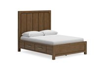 Picture of Cabalynn Queen Storage Bed