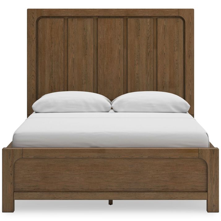 Picture of Cabalynn Queen Storage Bed