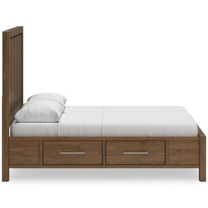 Picture of Cabalynn Queen Storage Bed