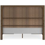 Picture of Cabalynn Queen Storage Bed