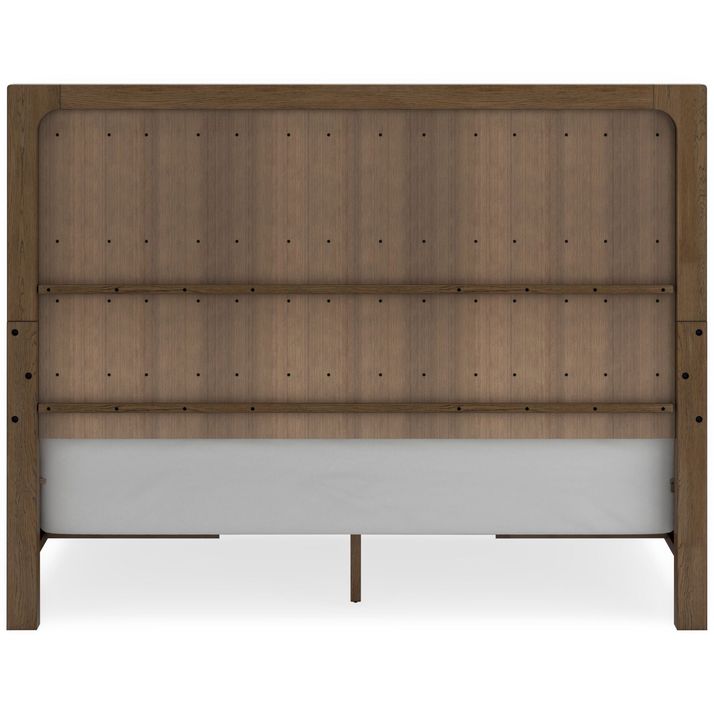Picture of Cabalynn Queen Storage Bed