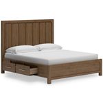 Picture of Cabalynn Queen Storage Bed