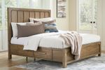 Picture of Cabalynn Queen Storage Bed