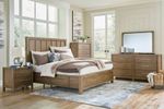 Picture of Cabalynn Queen Storage Bed