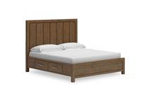 Picture of Cabalynn King Storage Bed