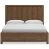 Picture of Cabalynn King Storage Bed
