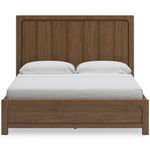 Picture of Cabalynn King Storage Bed