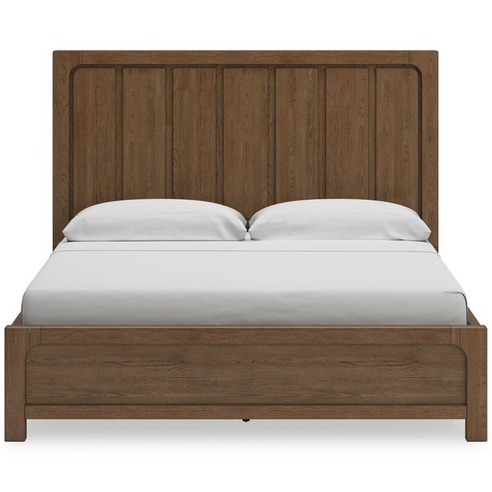 Picture of Cabalynn King Storage Bed