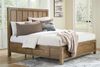 Picture of Cabalynn King Storage Bed
