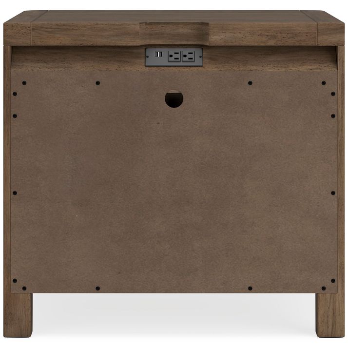 Picture of Cabalynn Nightstand