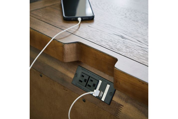 Picture of Cabalynn Nightstand