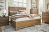 Picture of Cabalynn King Storage Bedroom Set