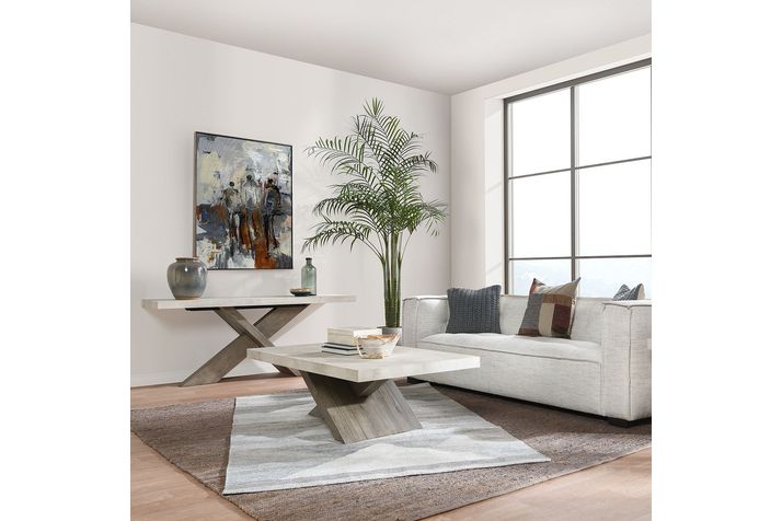 Picture of Durant Console Table