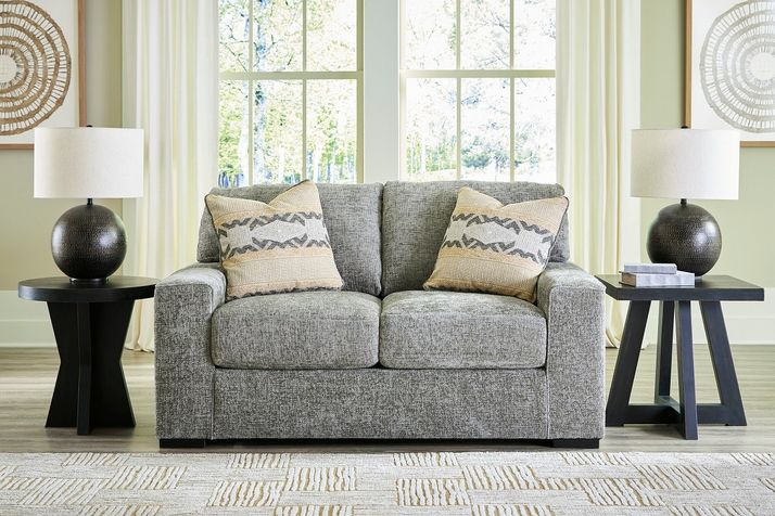 Picture of Dunmor Loveseat