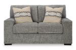 Picture of Dunmor Loveseat