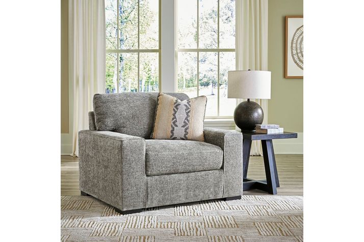 Picture of Dunmor Oversized Chair