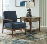 Picture of Bixler Accent Chair