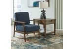 Picture of Bixler Accent Chair