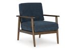Picture of Bixler Accent Chair
