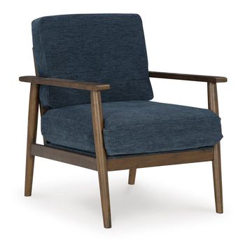 A picture of Bixler Accent Chair.