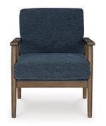 Picture of Bixler Accent Chair
