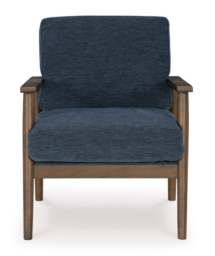 Picture of Bixler Accent Chair