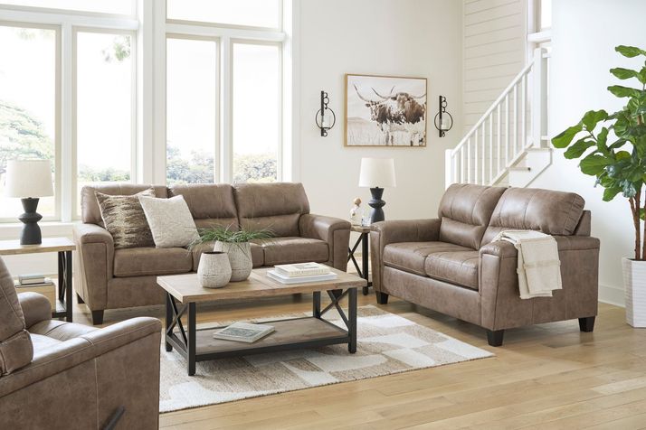 Picture of Navi Loveseat