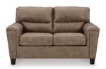 Picture of Navi Loveseat
