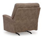 Picture of Navi Rocker Recliner