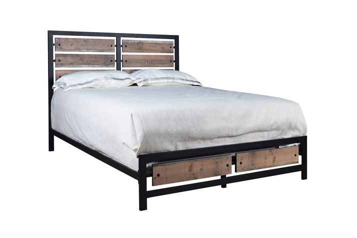Picture of Elk River Queen Bedroom Set