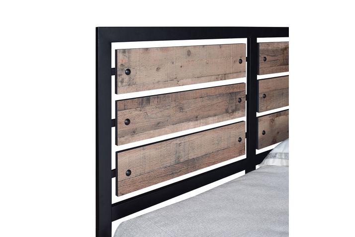 Picture of Elk River Queen Bedroom Set