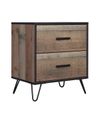 Picture of Elk River Queen Bedroom Set
