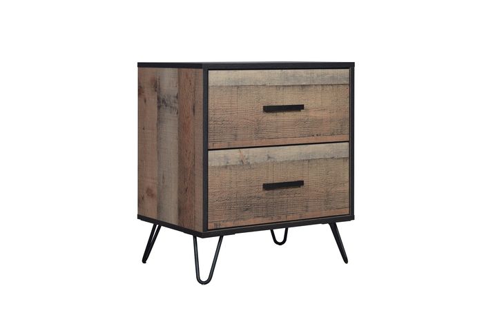 Picture of Elk River Queen Bedroom Set
