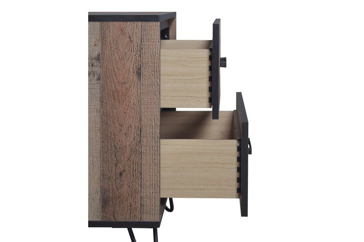 Picture of Elk River Queen Bedroom Set