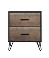 Picture of Elk River Queen Bedroom Set