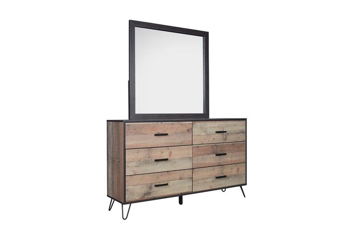 Picture of Elk River Queen Bedroom Set
