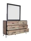 Picture of Elk River Queen Bedroom Set
