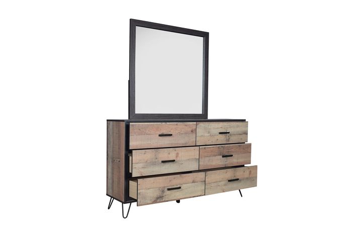 Picture of Elk River Queen Bedroom Set