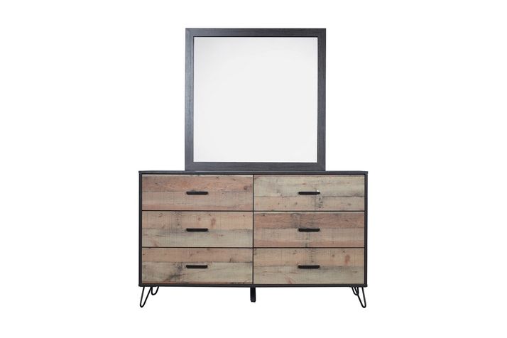 Picture of Elk River Queen Bedroom Set
